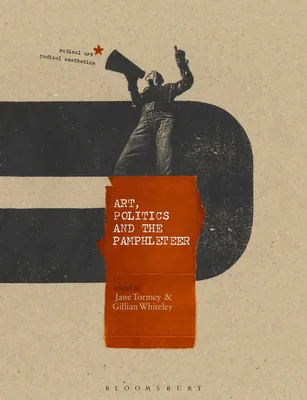 Produktbild von Art, Politics and the Pamphleteer
