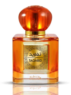 Produktbild von Nabeel Tagarid, Frauen, 100 ml, Nicht nachfüllbare Flasche, Spray, 1 Stück(e)