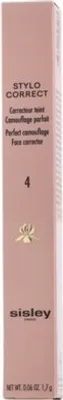 Produktbild von Sisley Stylo Correct, Mittel, Beige, Medium, Jeder Hauttyp, Creme, Stab