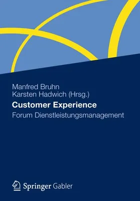 Immagine prodotto di Customer Experience