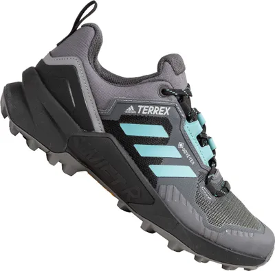 Produktbild von adidas Terrex Swift R3 GORE-TEX Damen Outdoor Schuhe Gr. 40 | GZ3046