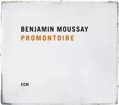 Obrázok produktu pre Benjamin Moussay: Promontoire -   - (CD / P)