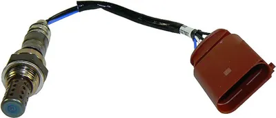 Produktbild von METZGER Lambdasonde für VW POLO (9N) Diagnosesonde 235mm 0893091