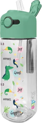 Produktbild von OXYBAG Oxy SMiLE 450 ml Dino