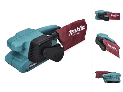 Produktbild von Makita 9910 Bandschleifer