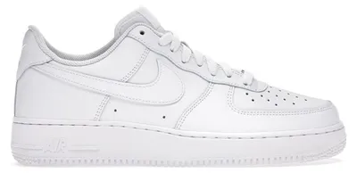 Produktbild von Nike Air Force 1 Low '07 White - EU 46