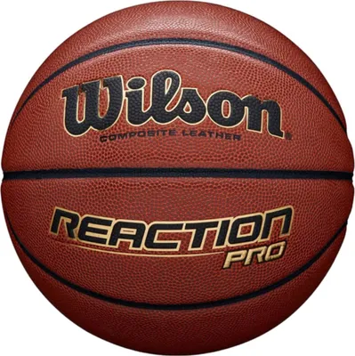 Produktbild von Wilson Bälle Reaction Pro 275, WTB10139XB