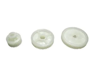 Produktbild von Amewi Transmission gear box Fighter-1, Extreme, Eagle 1:12