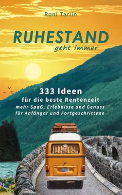 Produktbild von Ruhestand geht immer