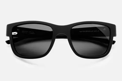 Zdjęcie produktu dla Okulary przeciwsłoneczne Gloryfy Unbreakable G32, czarny mat