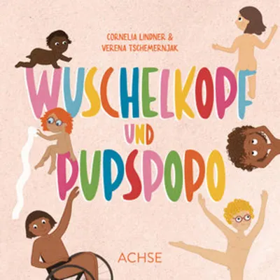 Image de Wuschelkopf und Pupspopo