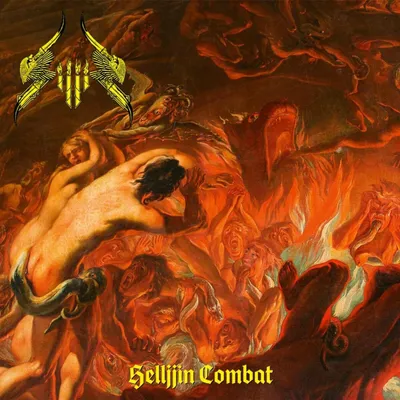 Obrázek produktu pro Sijjin: Helljjin Combat