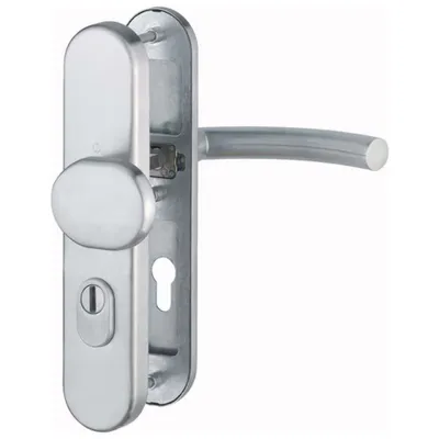 Produktbild von Hoppe SiWeGrtE86G/3332ZA/3310/ 1430Z,F69,8/72 PZ,37-42