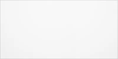 A plain white background.