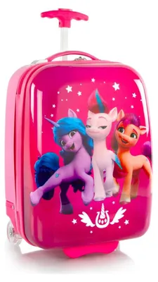 Image de Heys Kids, My Little Pony, série 4