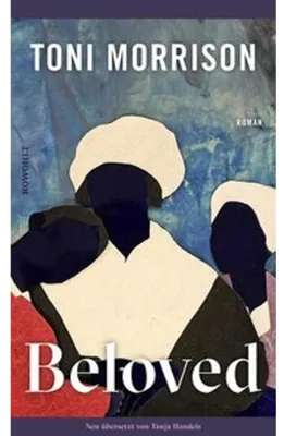 Obrázek produktu pro Beloved
