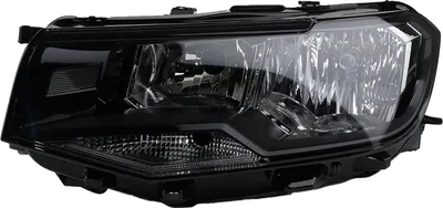 Zdjęcie produktu dla Johns, reflektor lewy pasujący do VW T-Cross C11 + LWR 12/18-11/23