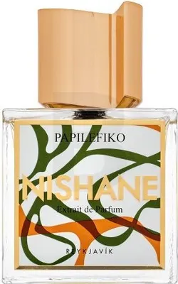 Produktbild von Nishane Papilefiko Parfüm Unisex 100 ml