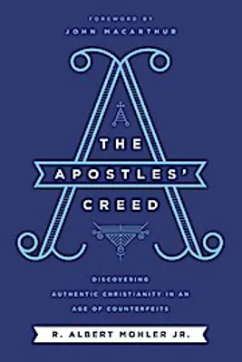 Produktbild von The Apostles' Creed
