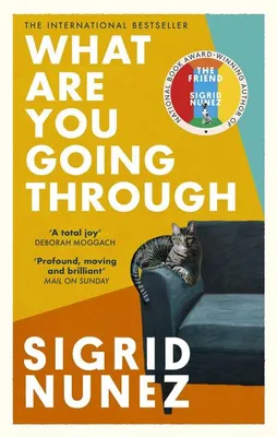 Produktbild von What Are You Going Through