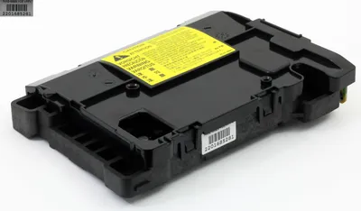 Obrázok produktu pre Súprava laserového skenera HP