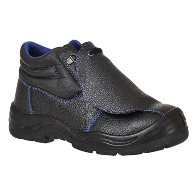 Image de Botte Portwest FW22 Steelite Metatarsal S3 HRO M Noir T. 45