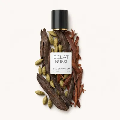Produktbild von ÉCLAT 902 VIP - Oud & Rosewood