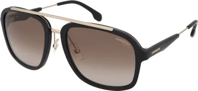 Produktbild von Carrera Carrera 133/S Uni-Sonnenbrille mit Vollrand