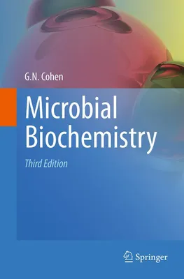 Obrázok produktu pre Microbial Biochemistry