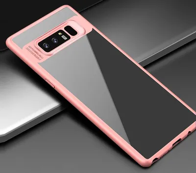 Produktbild von Ultra Slim Case für Samsung Galaxy J4 2018 Handyhülle Schutz Cover Rose