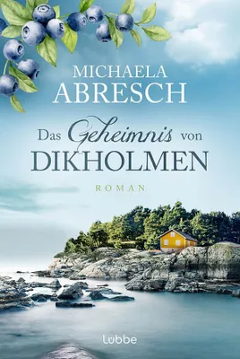 Obrázek produktu pro Das Geheimnis von Dikholmen