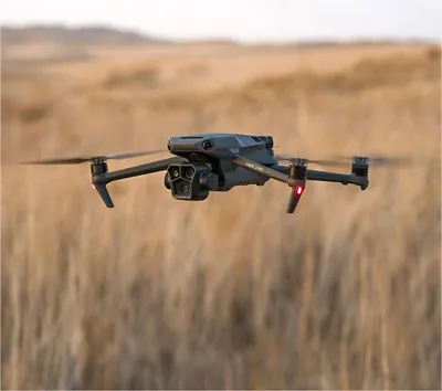 Obrázok produktu pre DJI Mavic 3 Pro FMC + RC Pro, farba:sivá