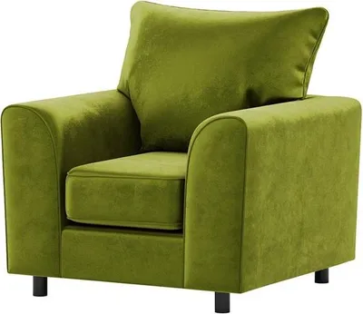 Zdjęcie produktu dla Fotel Dillon Velvet-Kronos 17-Pianka poliuretanowa