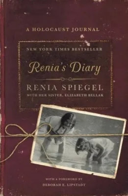 Produktbild von Renia's Diary