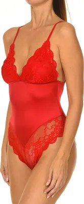 Produktbild von Guess Träger-Body mit Spitze