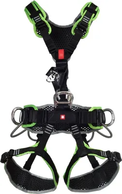 Obrázok produktu pre Ocún Thor Access 2Q Veľkosť: L-XL / Farby: zelená