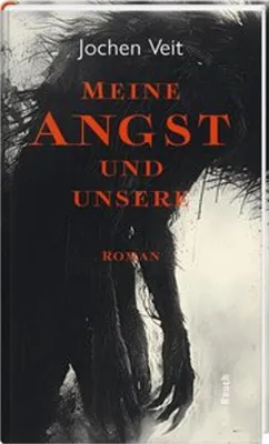 Obrázek produktu pro Psychologisch-fantastischer Horrorroman: Eindringen einer seltsamen Kreatur im rheinischen Braunkohlerevier