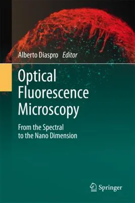 Produktbild von Optical Fluorescence Microscopy