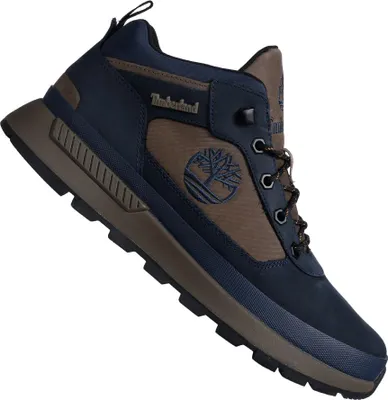 Produktbild von 44|Timberland Field Trekker Boot Herren Schuhe TB0A6DKNW06