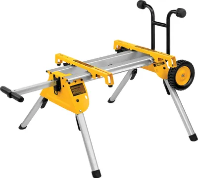Produktbild von DeWalt DE7400 Fahrbares Untergestell