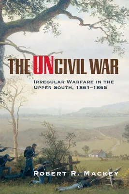 Produktbild von The Uncivil War