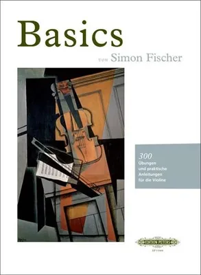 Obrázek produktu pro Basics