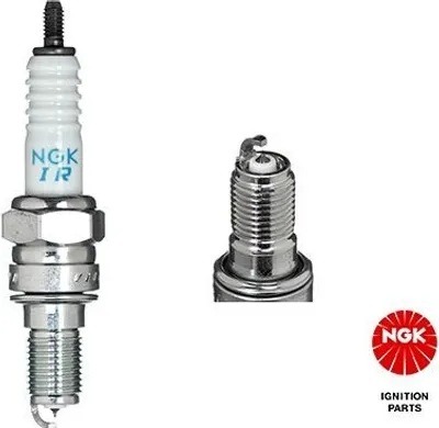 Produktbild von NGK Zündkerze Iridium 5766