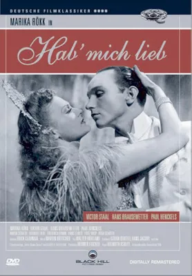 Produktbild von Hab mich lieb