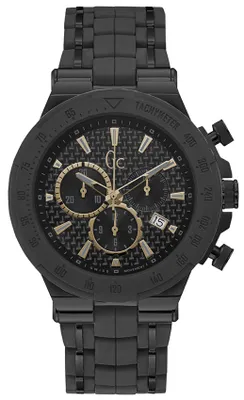 Zdjęcie produktu dla Zegarek męski GC Watches Y35006G2 (Ø 45 mm)