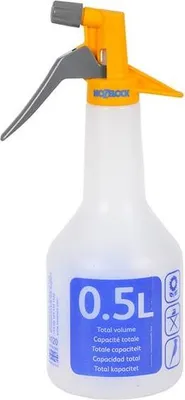 Immagine prodotto di Nebulizzatore Hozelock TK9174 (0,5 litri) (Multicolore)