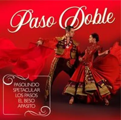 Immagine prodotto di Paso Doble