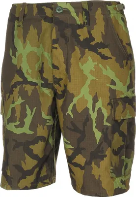 Produktbild von MFH US Bermuda, BDU, Rip Stop, M 95 CZ tarn