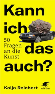 Obrázek produktu pro Kann ich das auch?