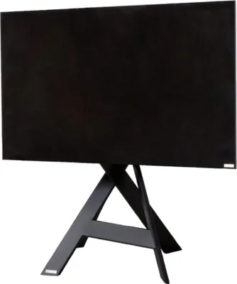 Produktbild von Wissmann Designer TV-Halter mikado art 113 mit Drehfunkton Stahl für TV 40“-65“
